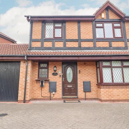 23 Wolsey Close Thornton  المظهر الخارجي الصورة