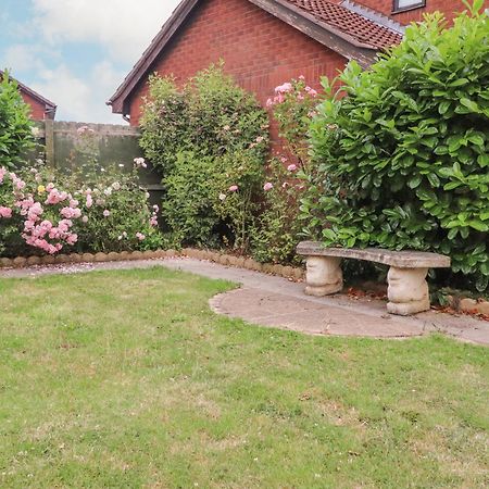 23 Wolsey Close Thornton  المظهر الخارجي الصورة