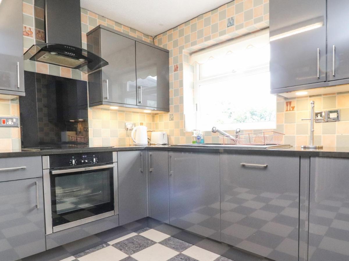 23 Wolsey Close Thornton  المظهر الخارجي الصورة