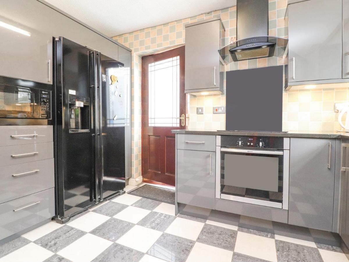 23 Wolsey Close Thornton  المظهر الخارجي الصورة