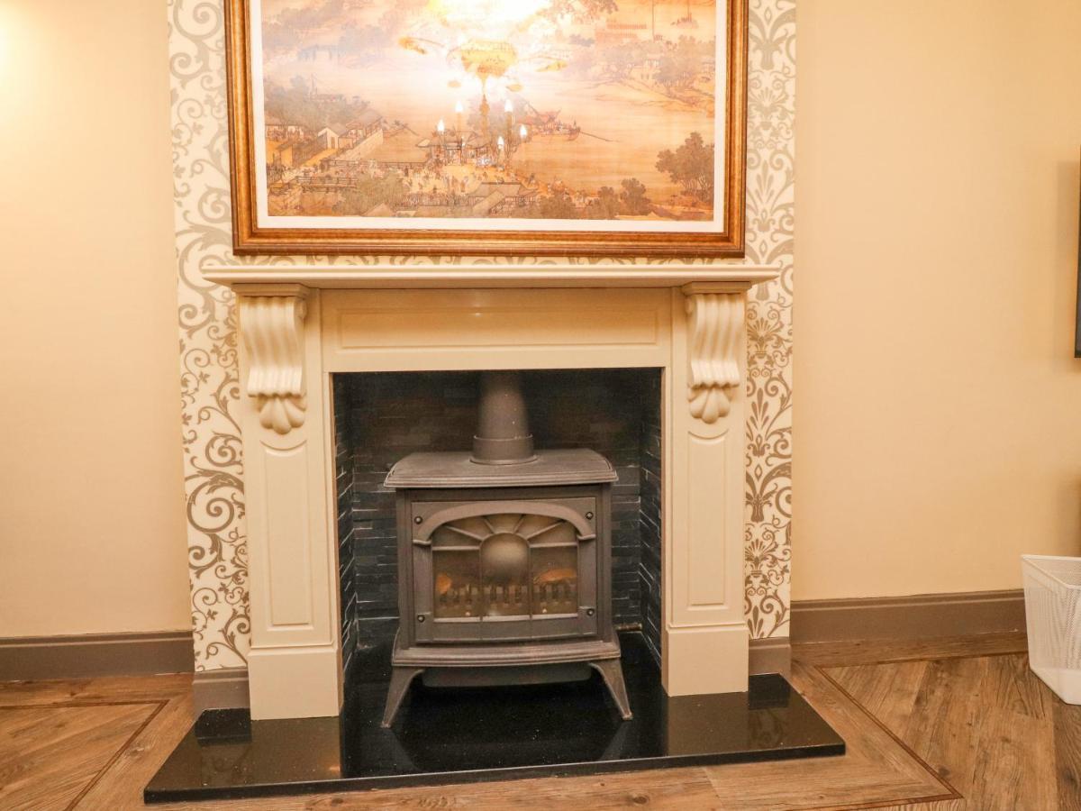 23 Wolsey Close Thornton  المظهر الخارجي الصورة