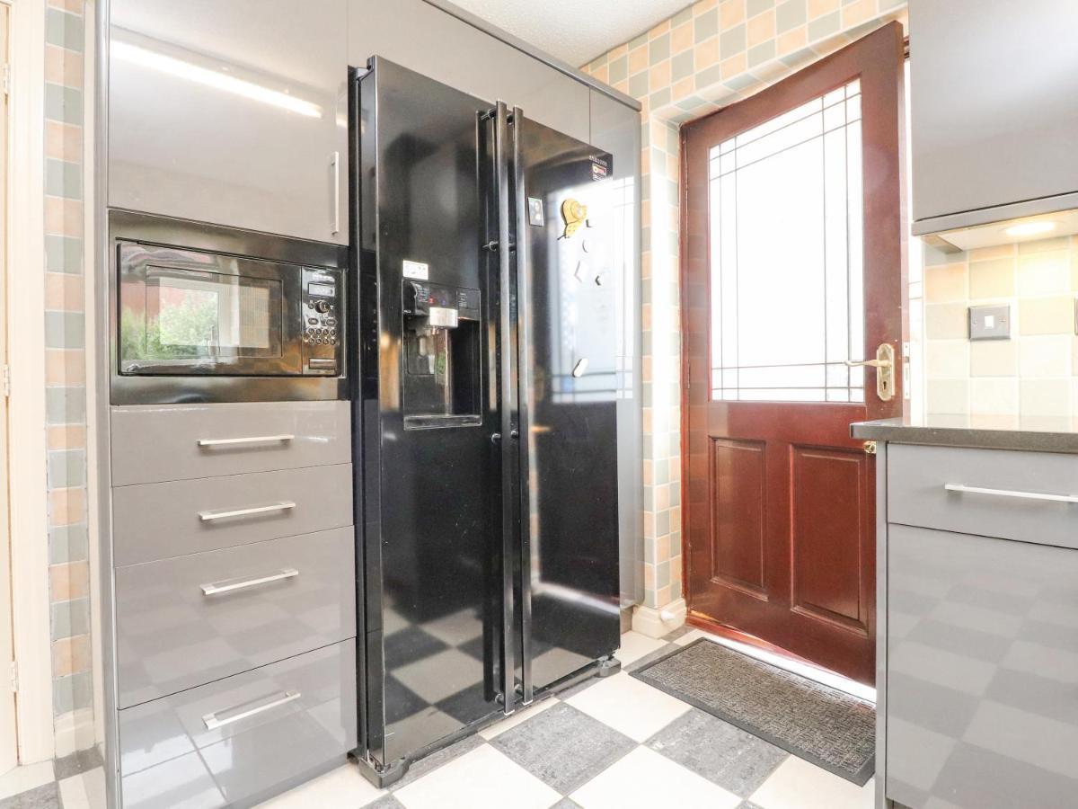 23 Wolsey Close Thornton  المظهر الخارجي الصورة