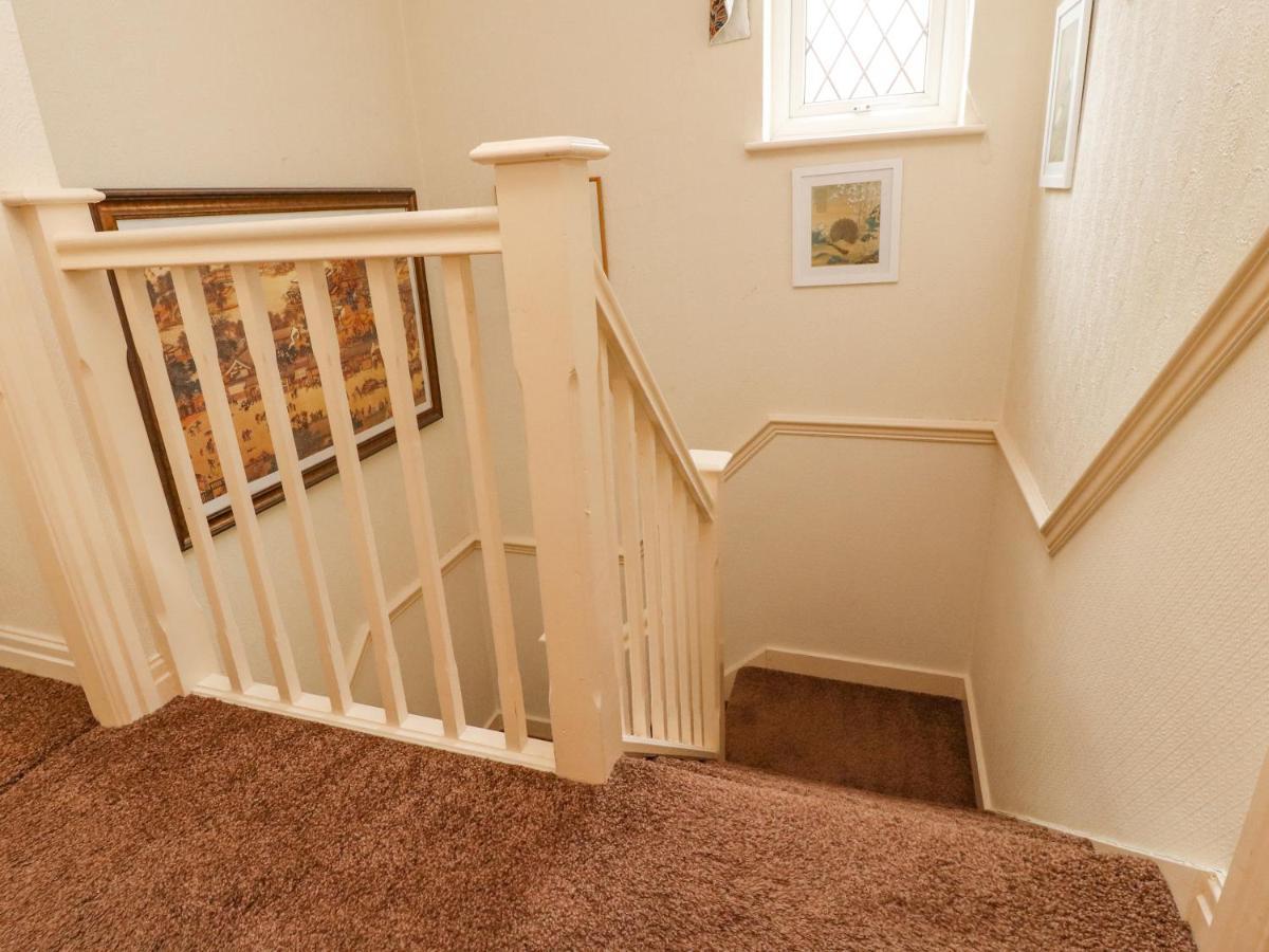 23 Wolsey Close Thornton  المظهر الخارجي الصورة