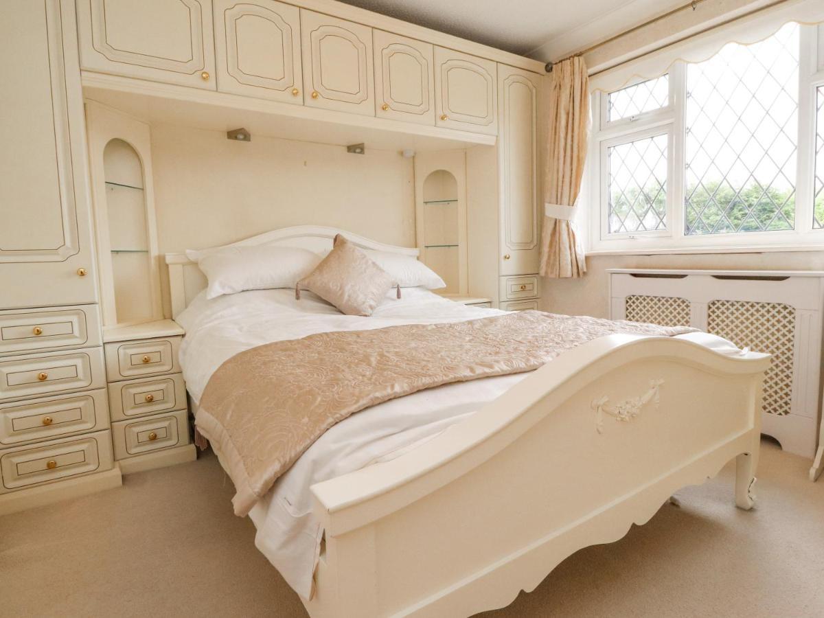 23 Wolsey Close Thornton  المظهر الخارجي الصورة