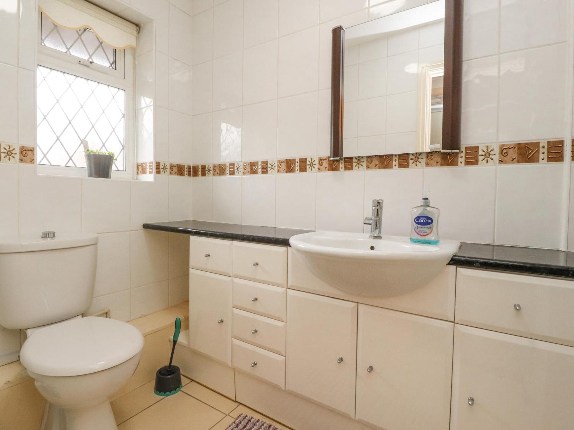 23 Wolsey Close Thornton  المظهر الخارجي الصورة