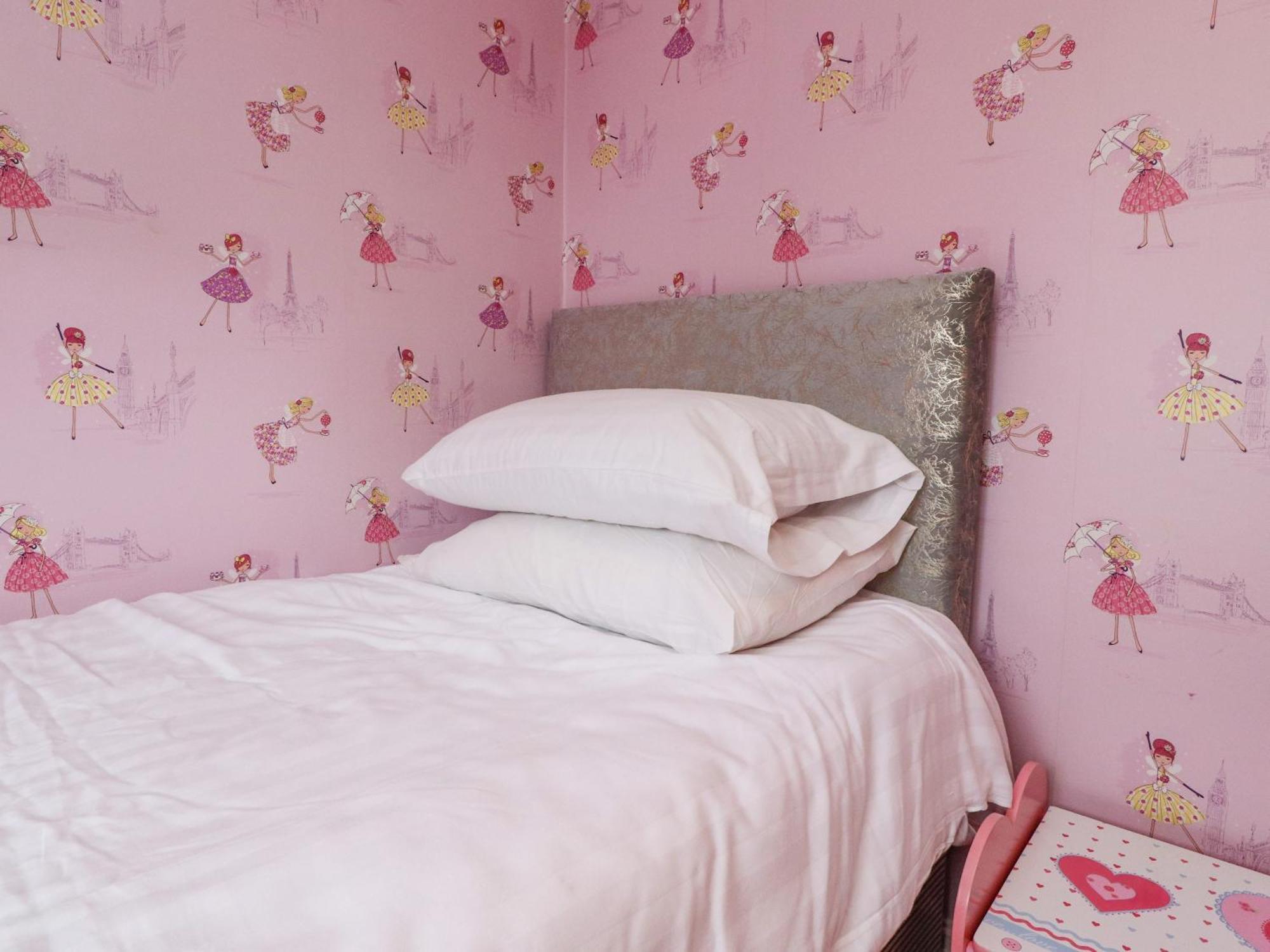 23 Wolsey Close Thornton  المظهر الخارجي الصورة