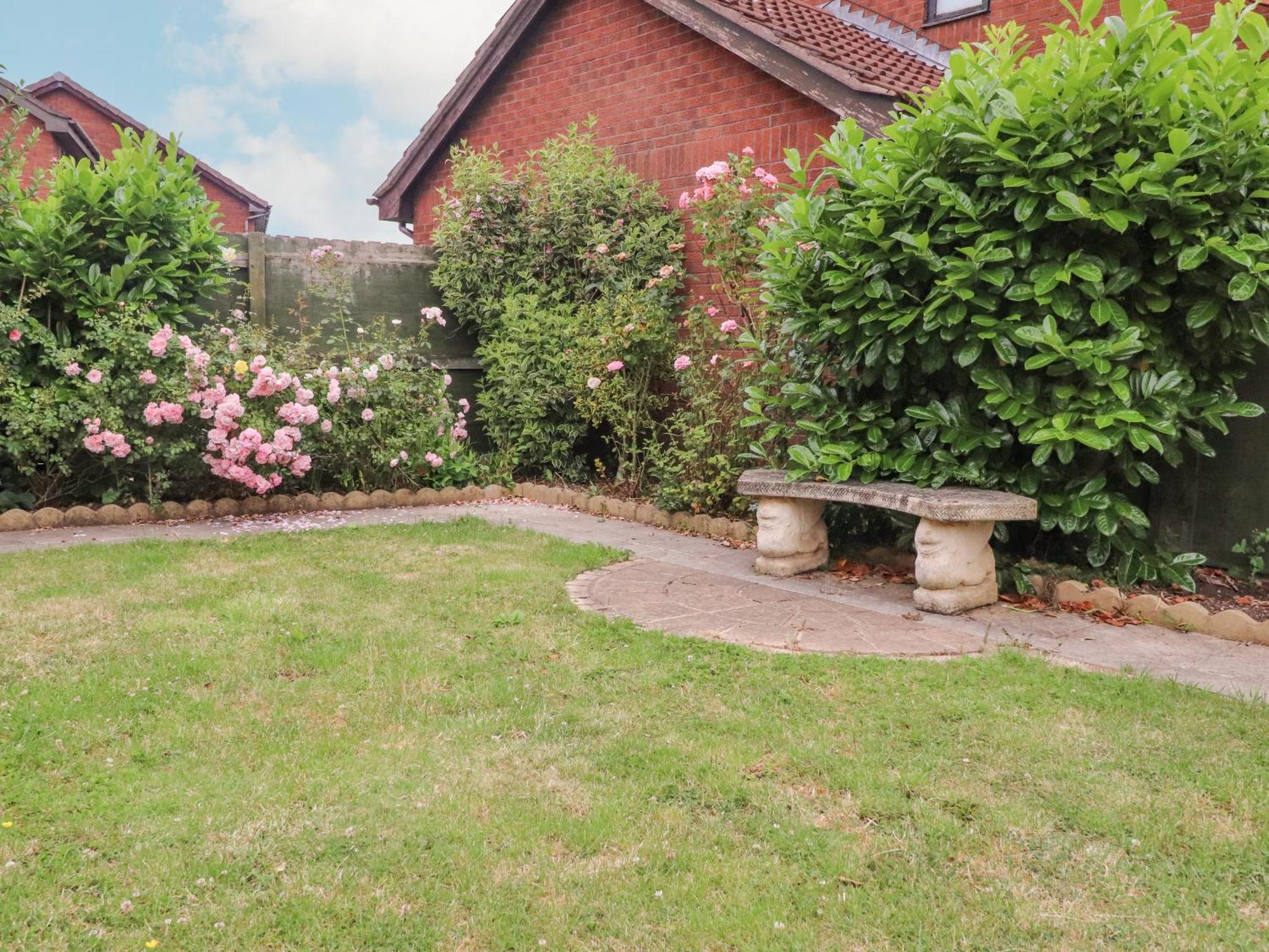 23 Wolsey Close Thornton  المظهر الخارجي الصورة