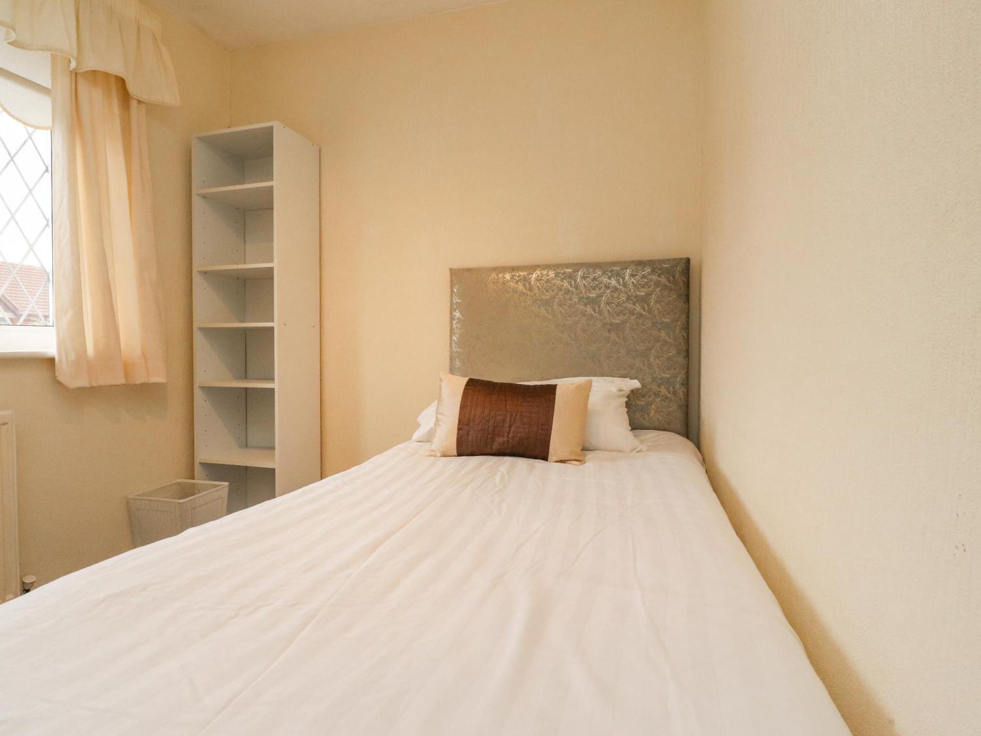 23 Wolsey Close Thornton  المظهر الخارجي الصورة