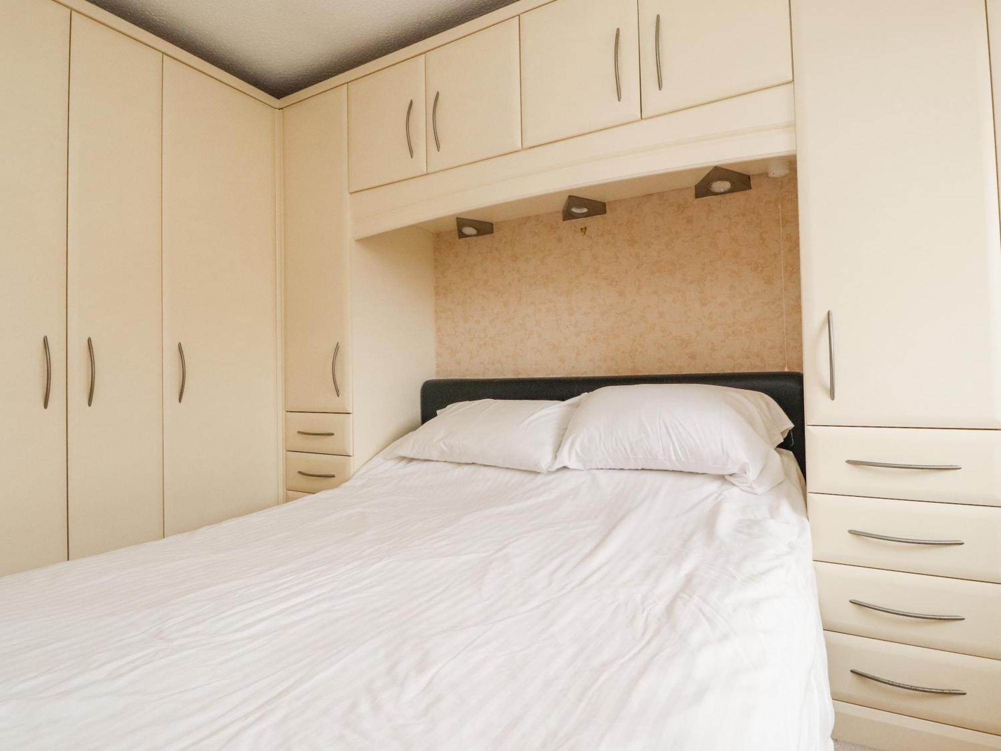 23 Wolsey Close Thornton  المظهر الخارجي الصورة