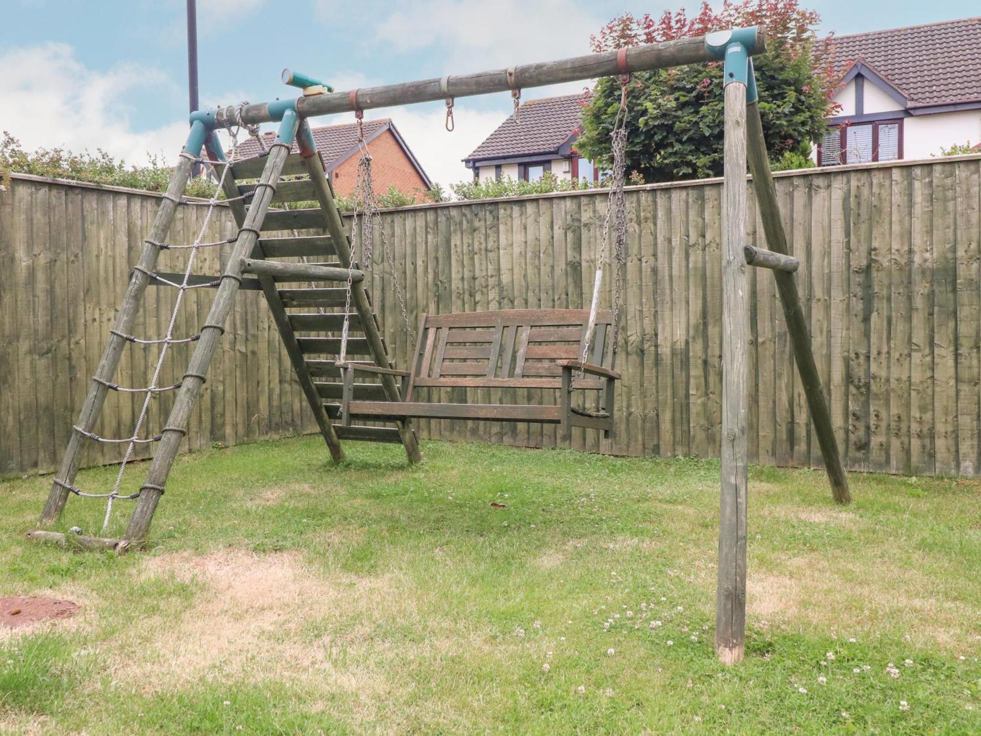 23 Wolsey Close Thornton  المظهر الخارجي الصورة
