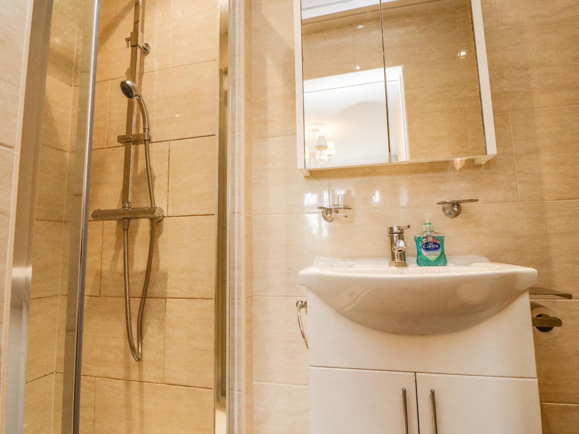 23 Wolsey Close Thornton  المظهر الخارجي الصورة