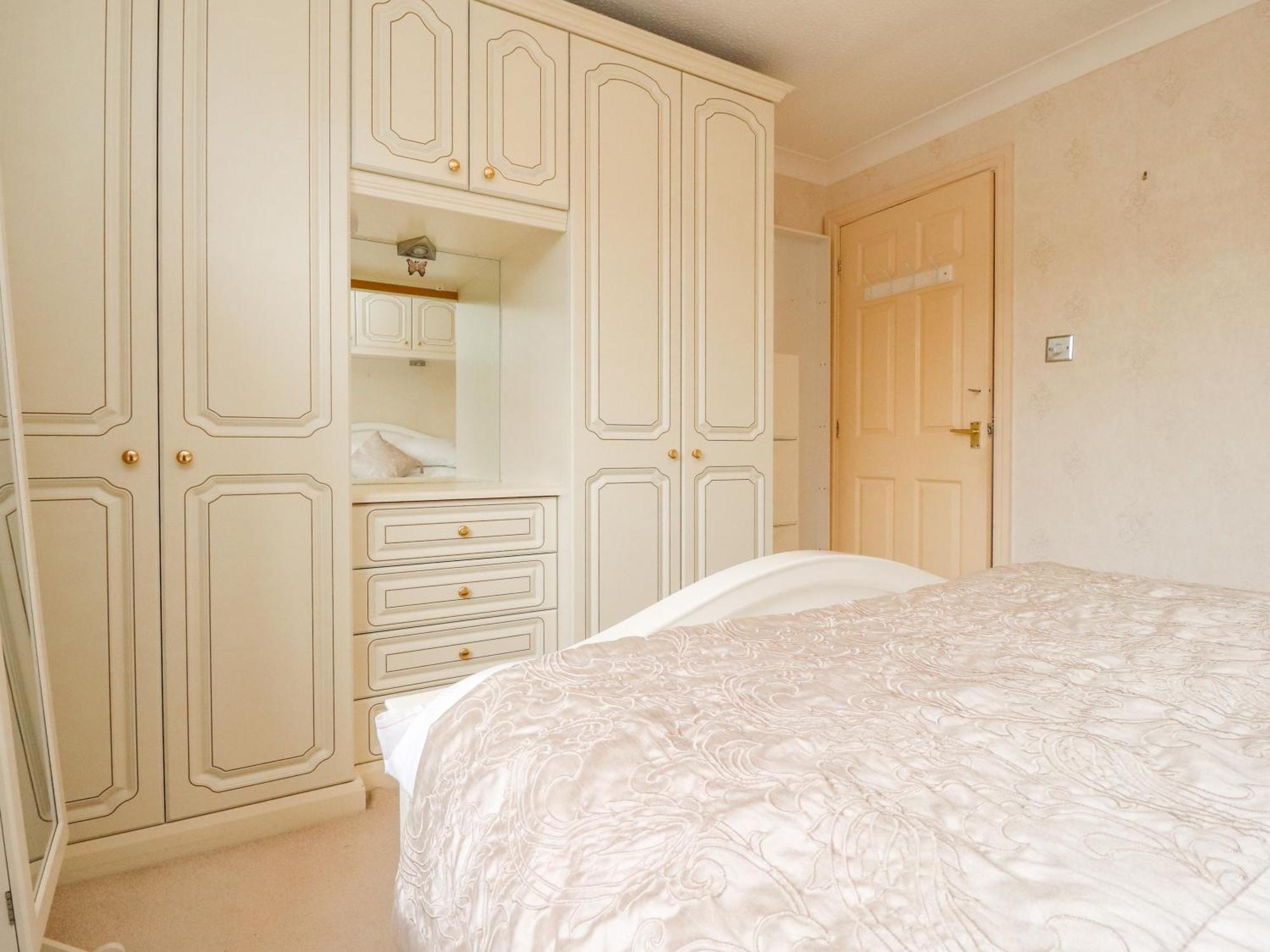 23 Wolsey Close Thornton  المظهر الخارجي الصورة