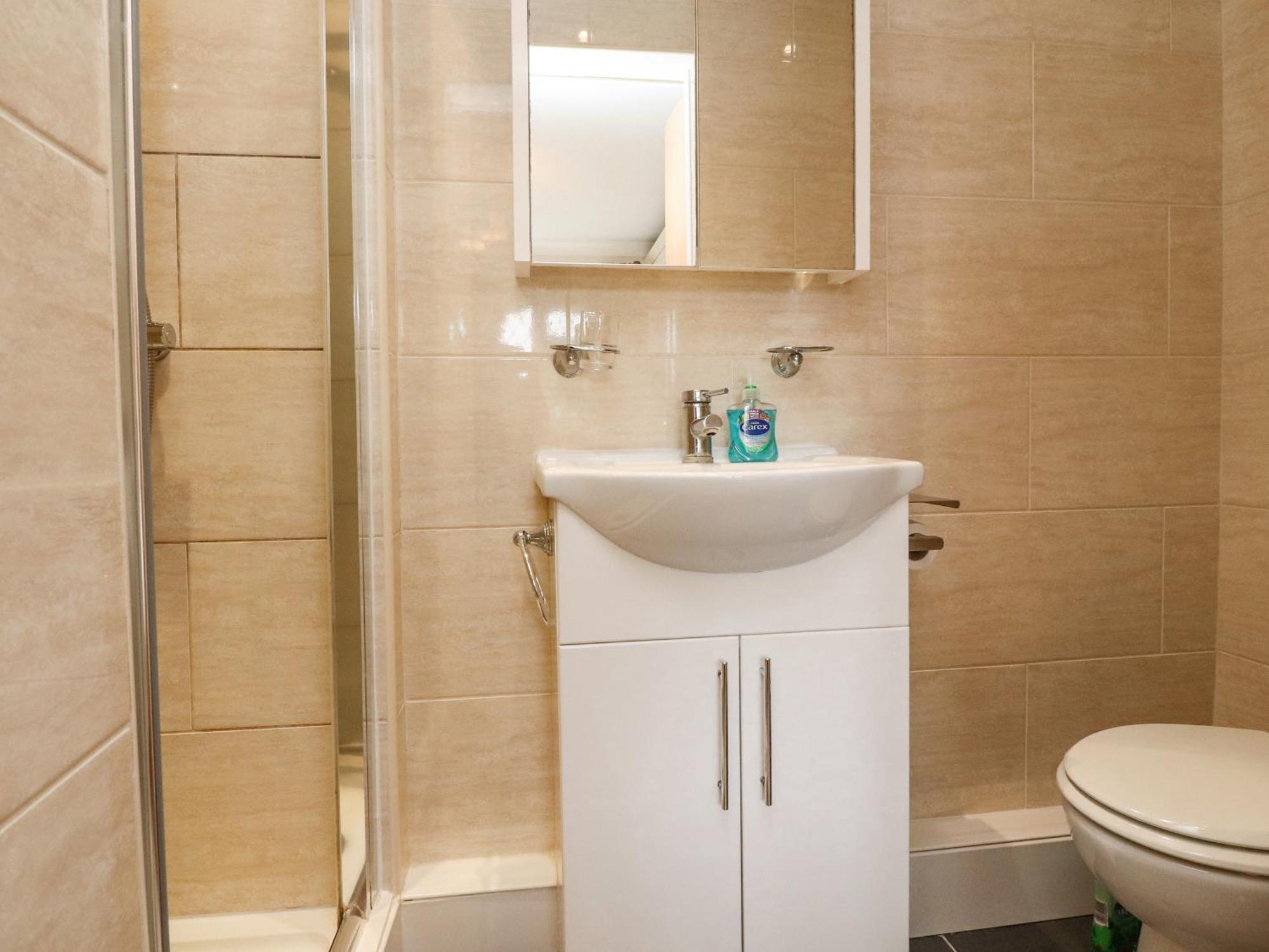 23 Wolsey Close Thornton  المظهر الخارجي الصورة