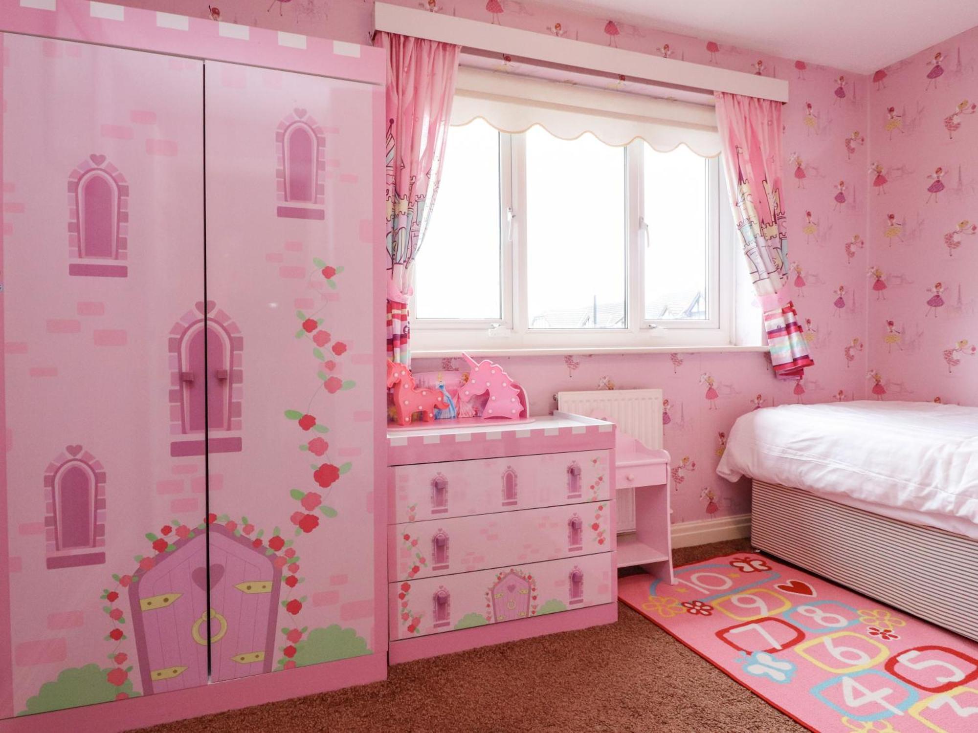 23 Wolsey Close Thornton  المظهر الخارجي الصورة