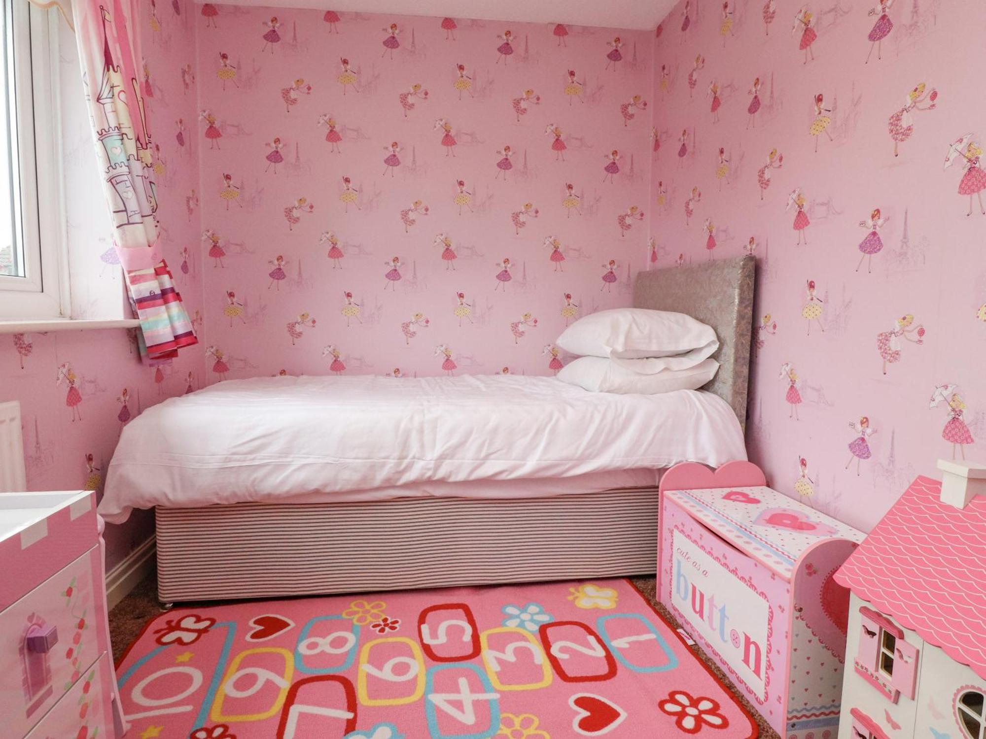 23 Wolsey Close Thornton  المظهر الخارجي الصورة