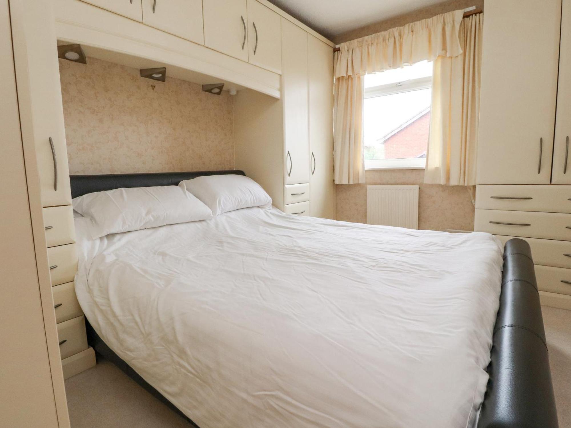 23 Wolsey Close Thornton  المظهر الخارجي الصورة